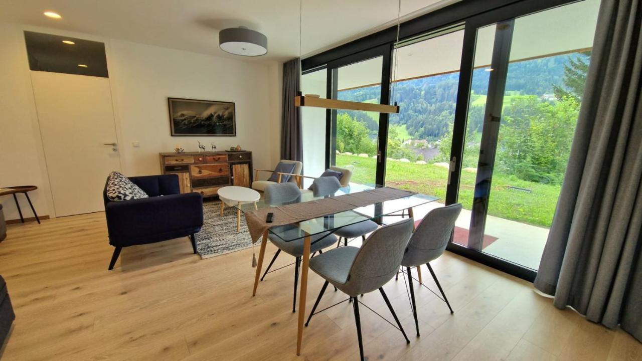 Exklusive Ferienwohnung Am Prielerweg In הינטרסטודר מראה חיצוני תמונה