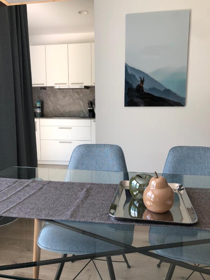 Exklusive Ferienwohnung Am Prielerweg In הינטרסטודר מראה חיצוני תמונה