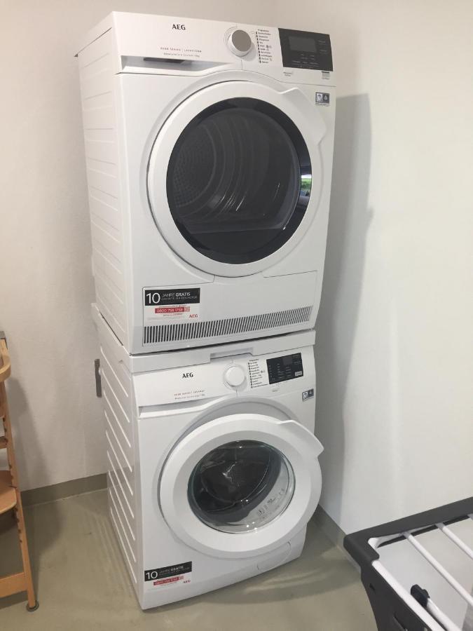 Exklusive Ferienwohnung Am Prielerweg In הינטרסטודר מראה חיצוני תמונה