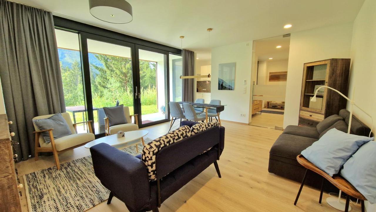 Exklusive Ferienwohnung Am Prielerweg In הינטרסטודר מראה חיצוני תמונה