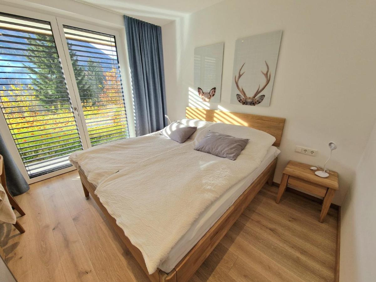 Exklusive Ferienwohnung Am Prielerweg In הינטרסטודר מראה חיצוני תמונה